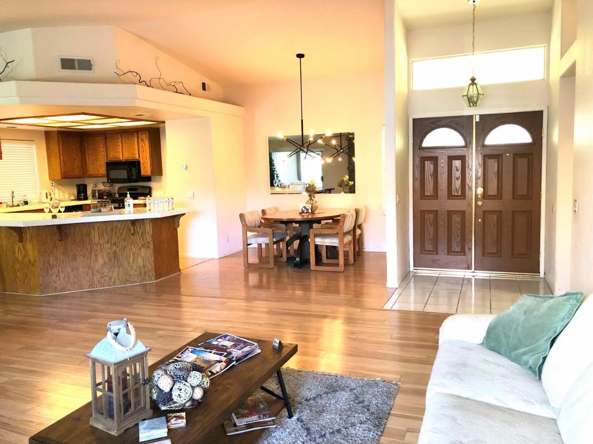 Western Breeze Getaway Hemet Exterior foto