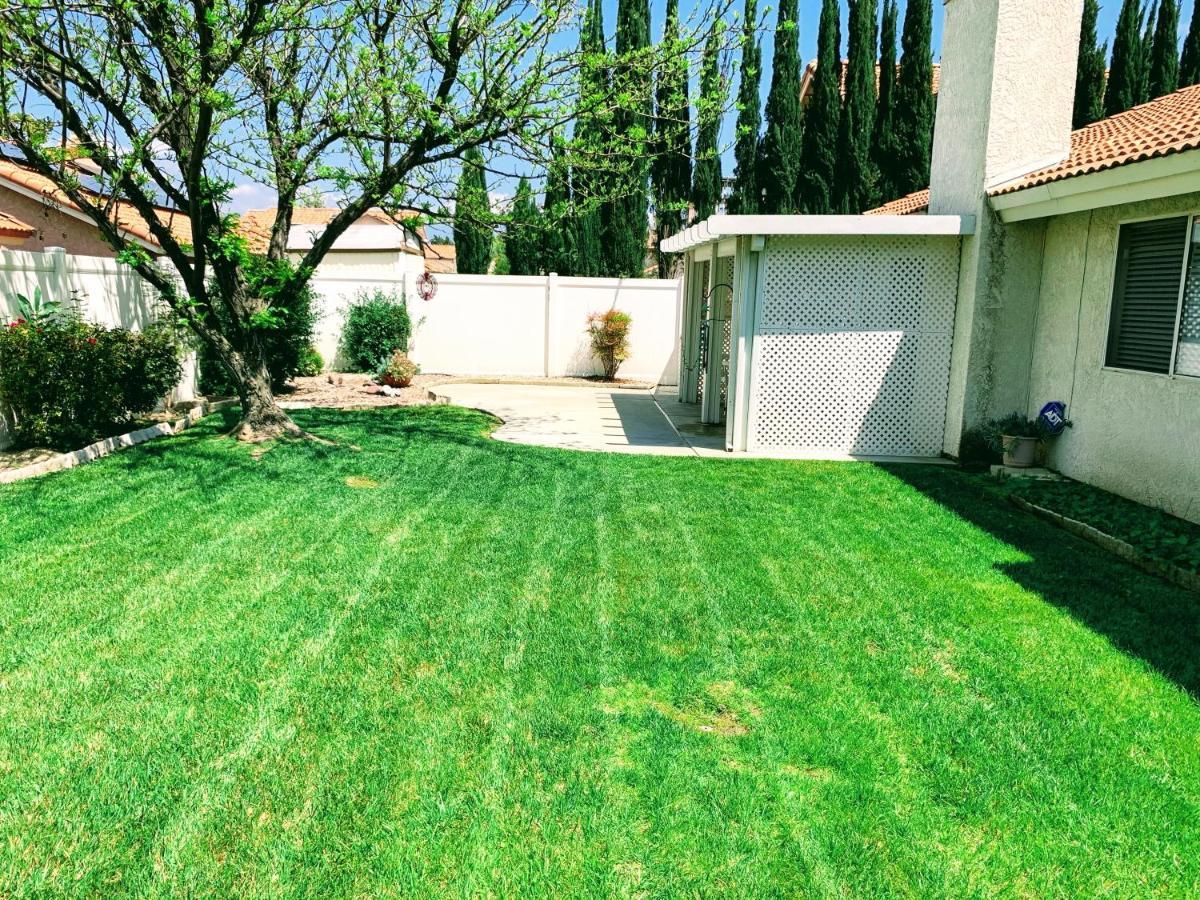 Western Breeze Getaway Hemet Exterior foto