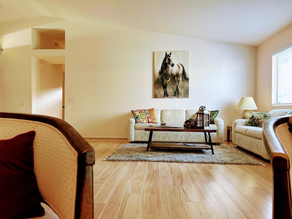 Western Breeze Getaway Hemet Exterior foto