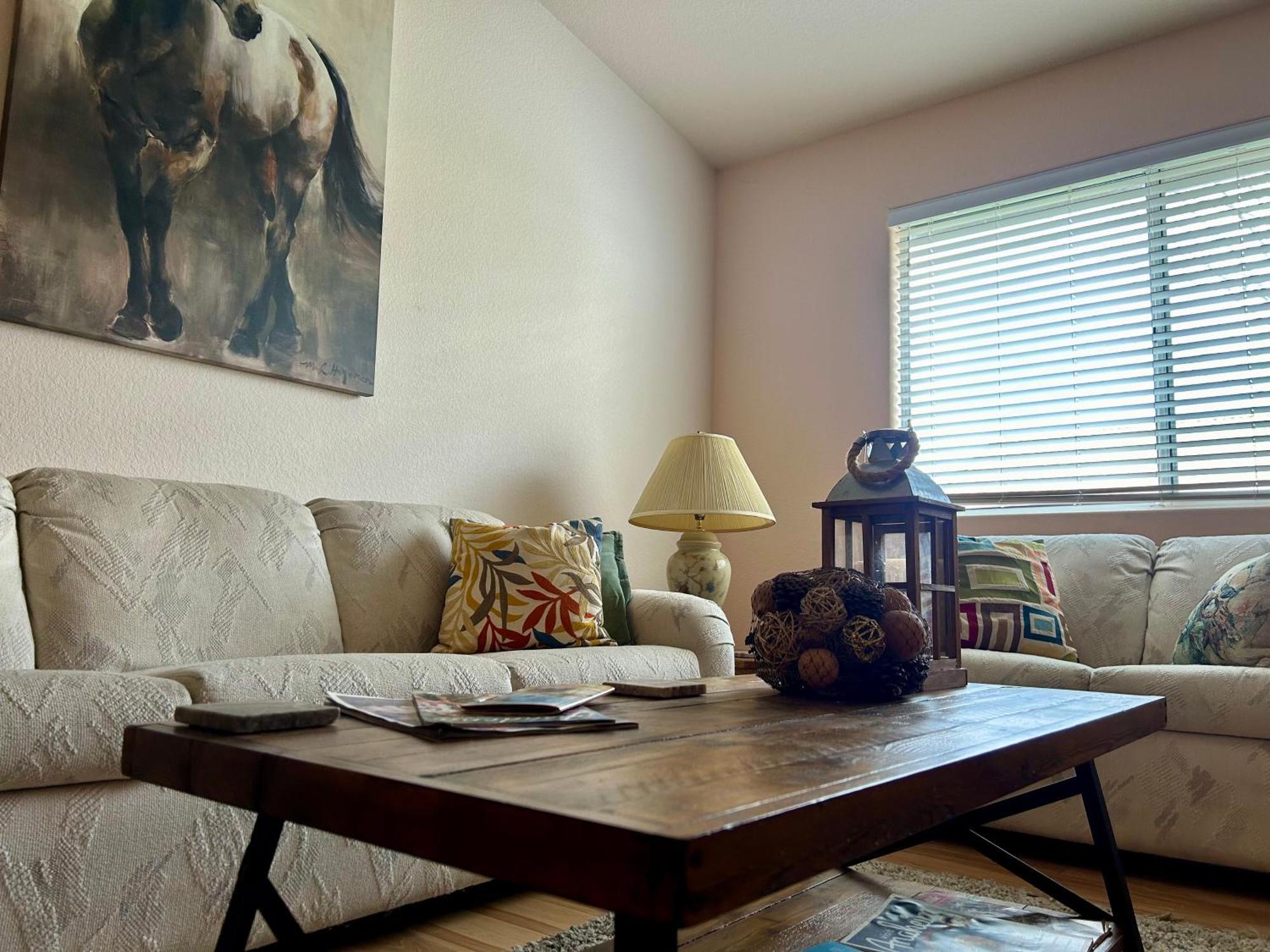 Western Breeze Getaway Hemet Exterior foto