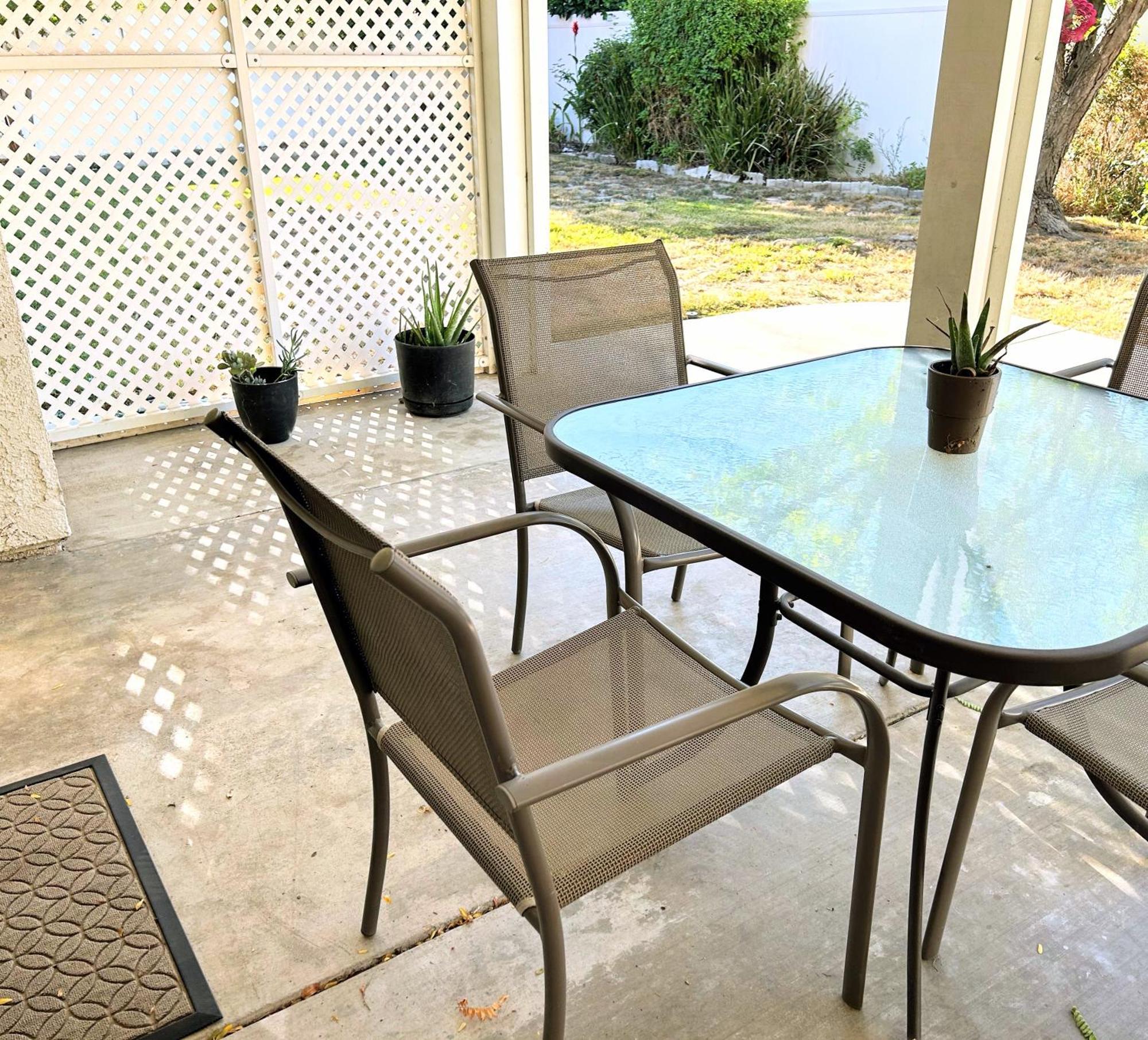 Western Breeze Getaway Hemet Exterior foto