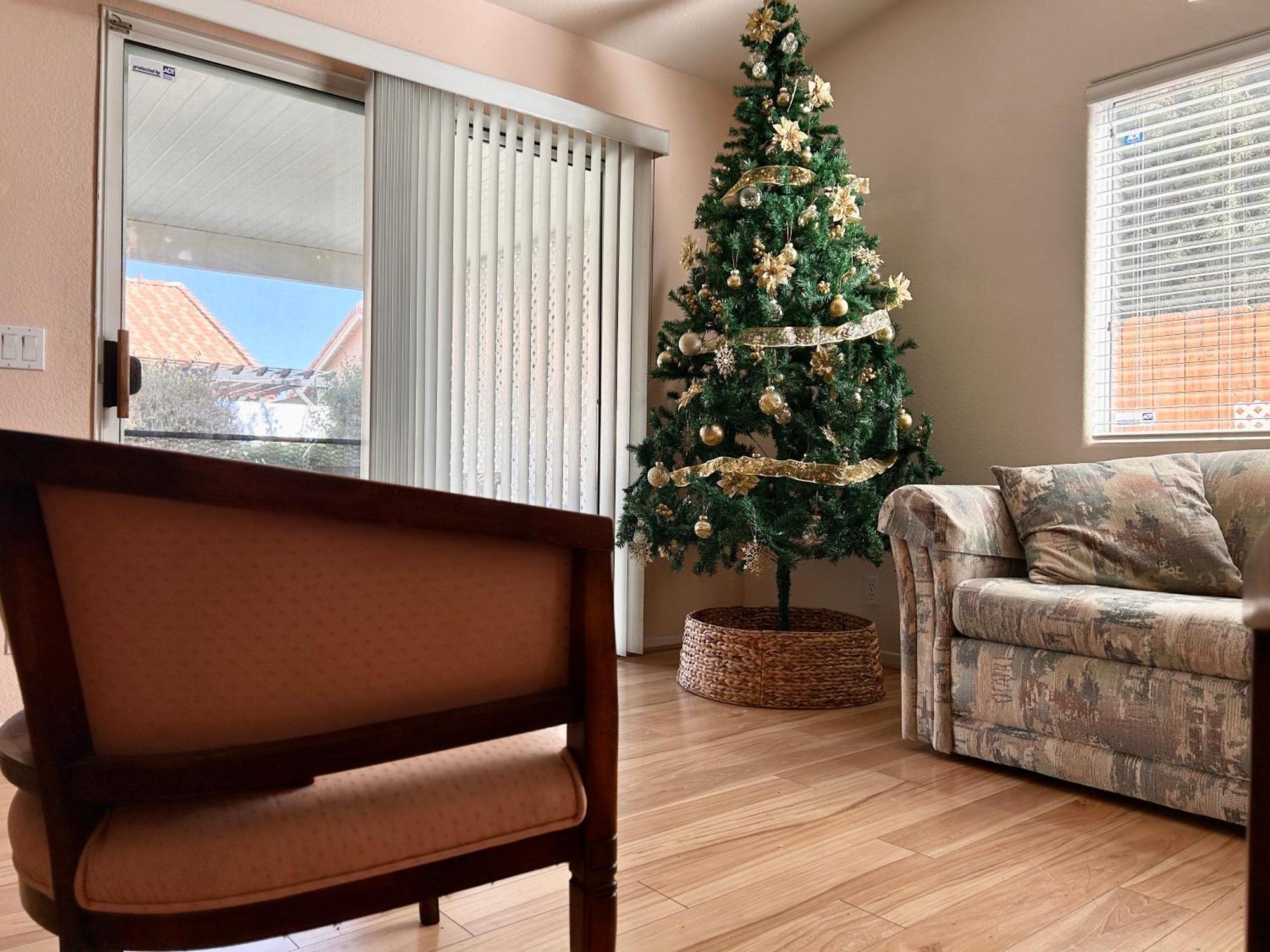 Western Breeze Getaway Hemet Exterior foto
