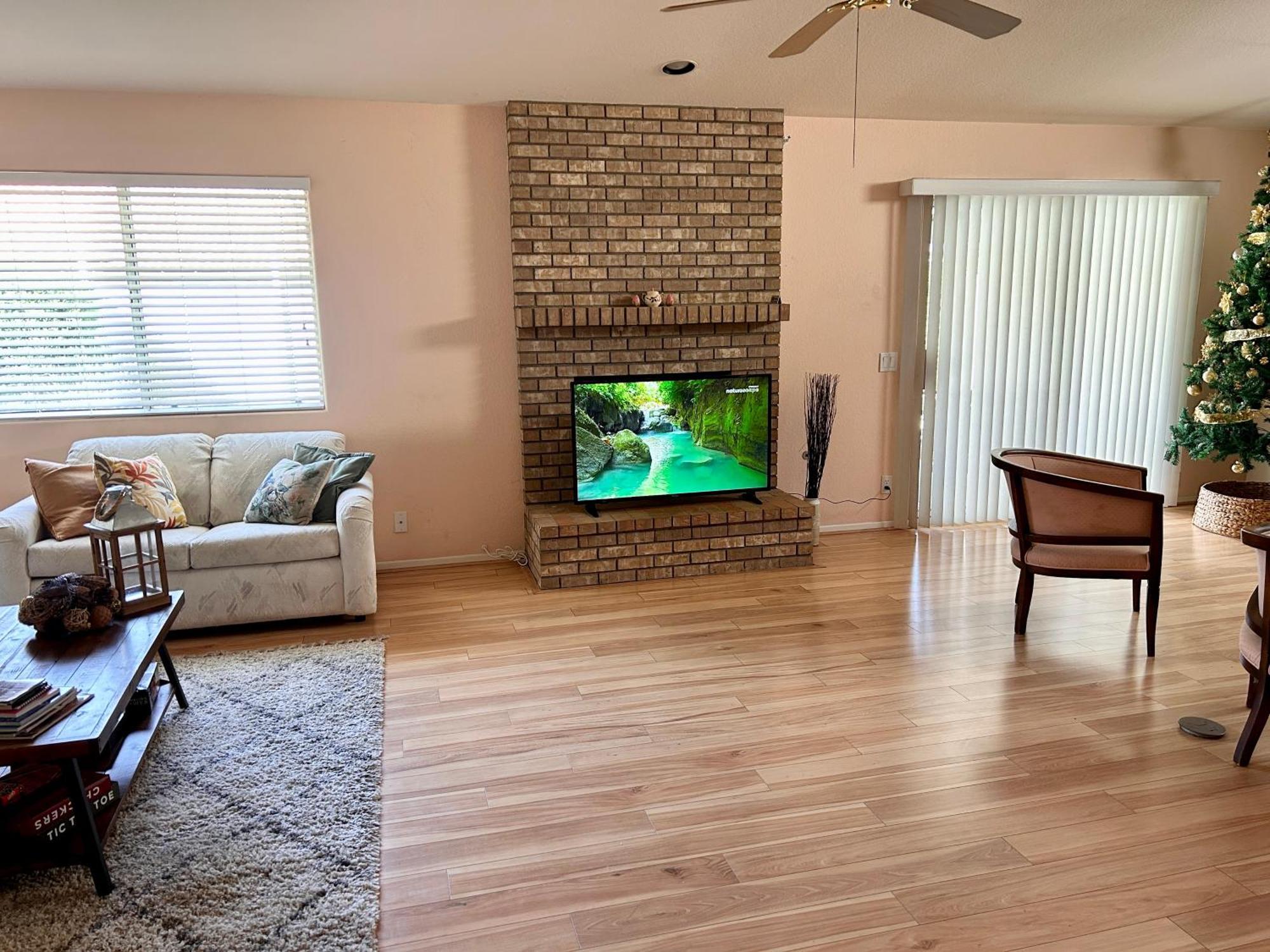 Western Breeze Getaway Hemet Exterior foto